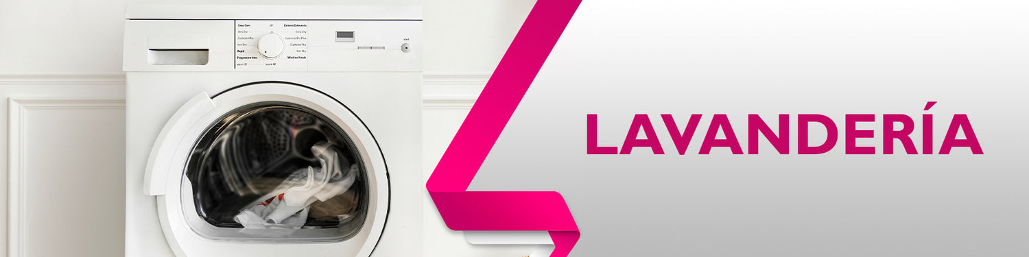 Lavandería